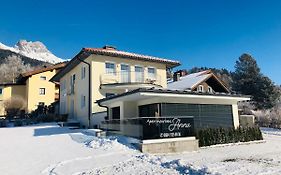Appartementhaus Anna